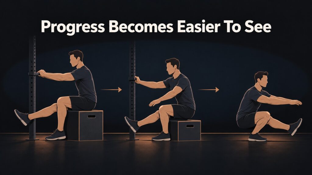 Pistol-squat-support-and-box-progression