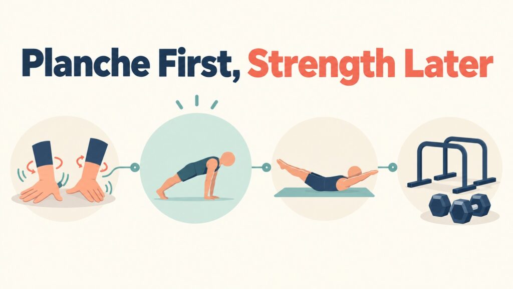 Wrist-Warm-Up-Planche-Lean-Hollow-Hold-And-Dips