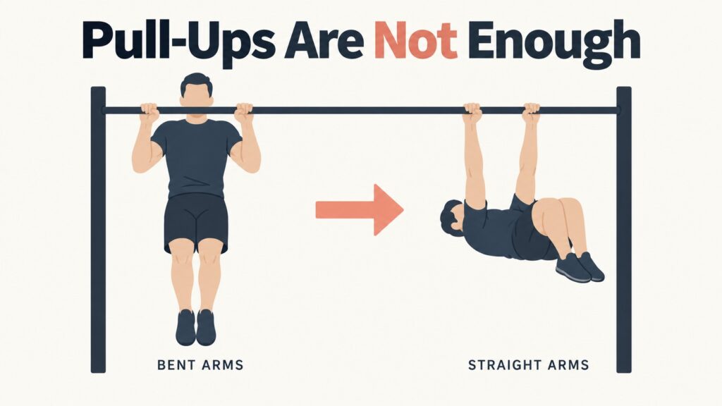 Pull-Up-And-Tuck-Front-Lever-Arm-Comparison