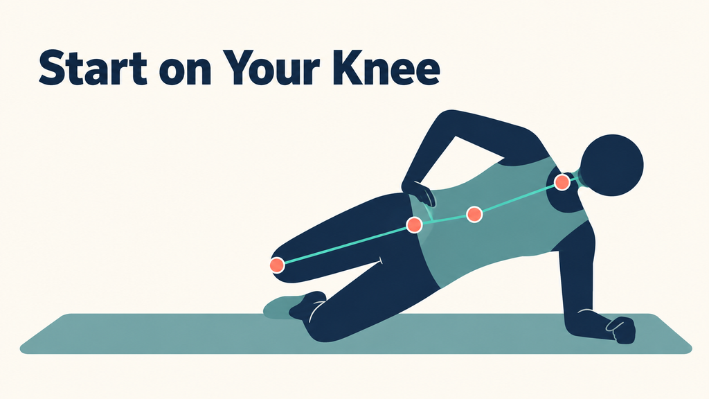 Bent-knee-side-plank-with-elbow-under-shoulder