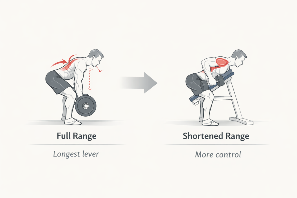 Bent-over-row-full-range-vs-shortened-range