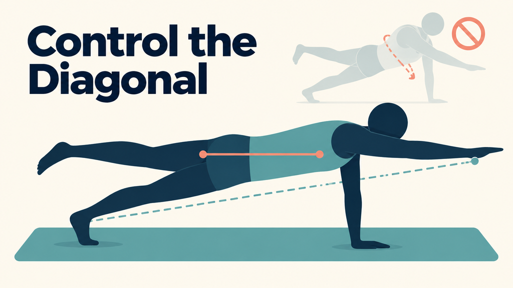 Bird-dog-plank-with-opposite-arm-and-leg-lift