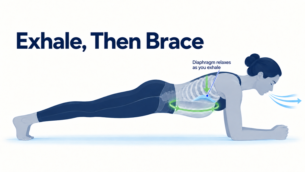 Controlled-exhale-ribs-down-and-core-bracing-during-a-forearm-plank