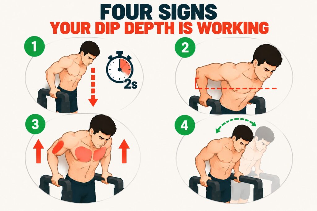 Dip-depth-form-check-with-controlled-reps-and-triceps-engagement