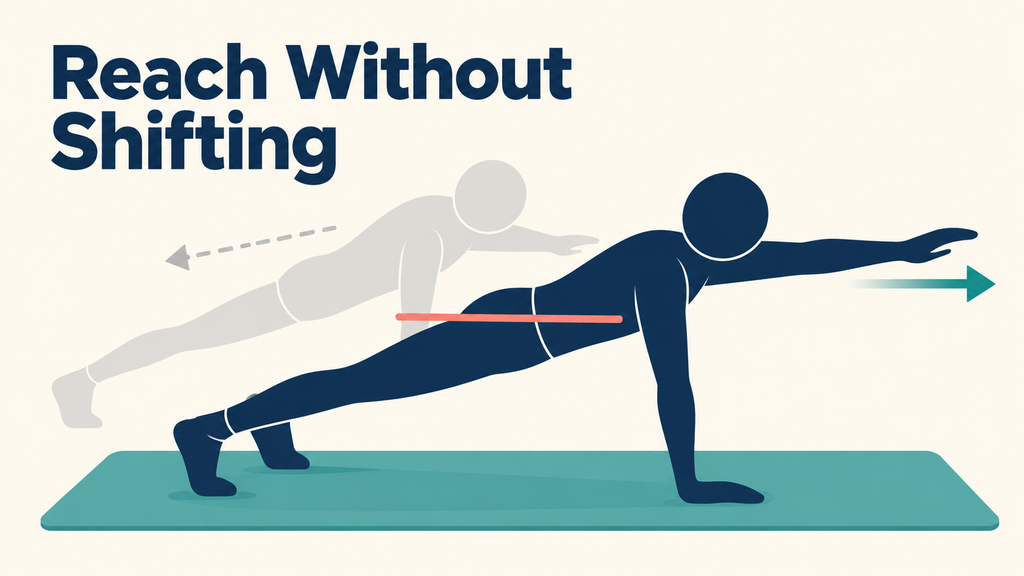 High-plank-reach-with-level-hips-and-extended-arm