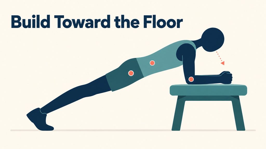 Incline-forearm-plank-with-elbows-under-shoulders
