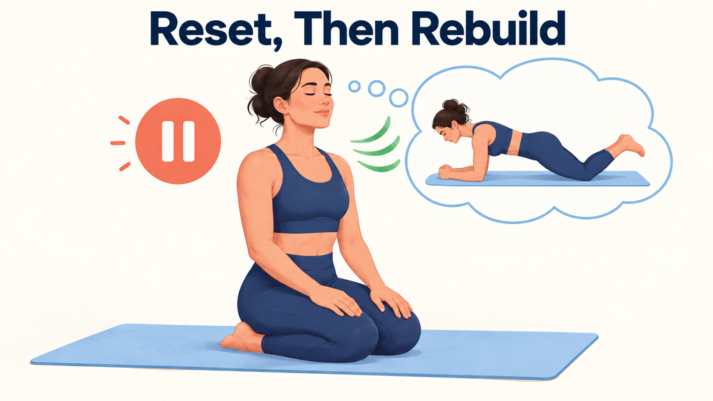 Plank-breath-reset-before-returning-to-an-easier-incline-variation