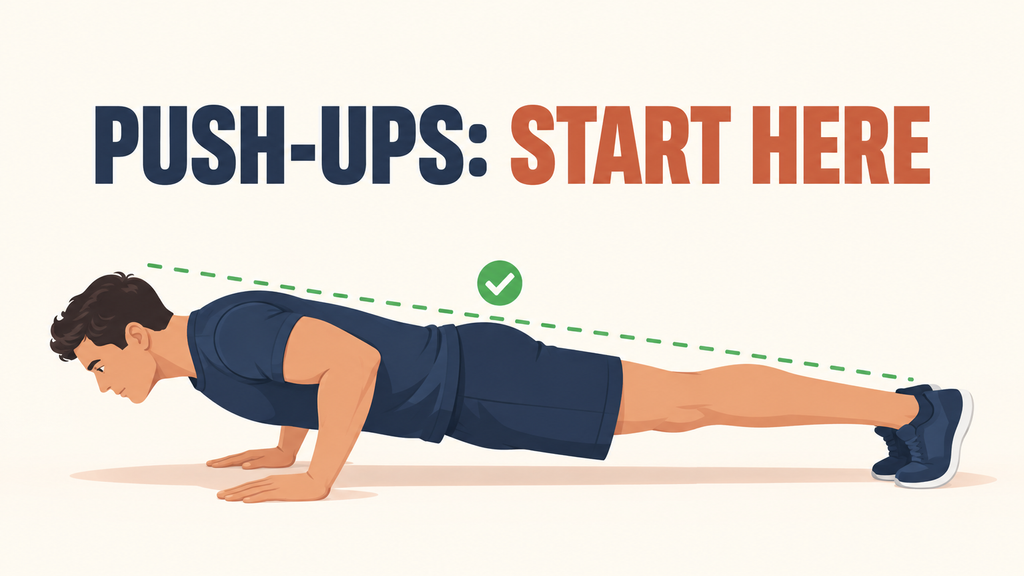 Correct-push-up-form-with-straight-body-line
