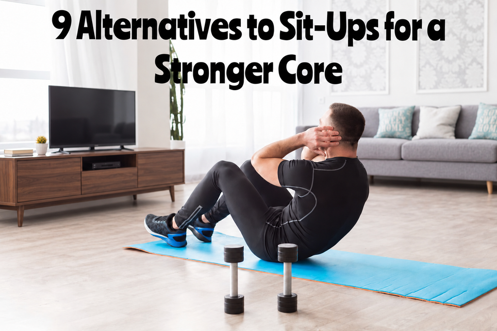 9-Alternatives-to-Sit-Ups-for-a-Stronger-Core
