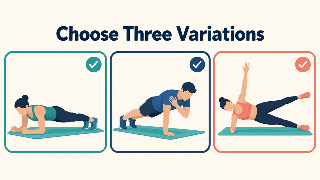 Three-plank-variations-for-one-balanced-core-session
