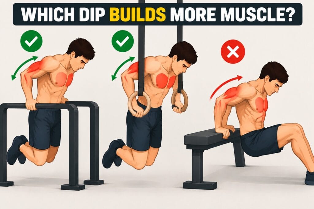 Parallel-bar-dips-ring-dips-and-bench-dip-comparison-for-muscle-growth