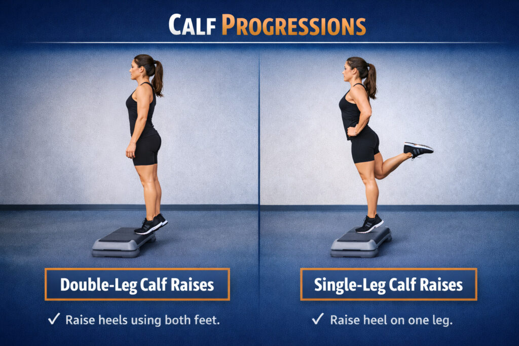 Two-panel-calf-raise-progression-on-step
