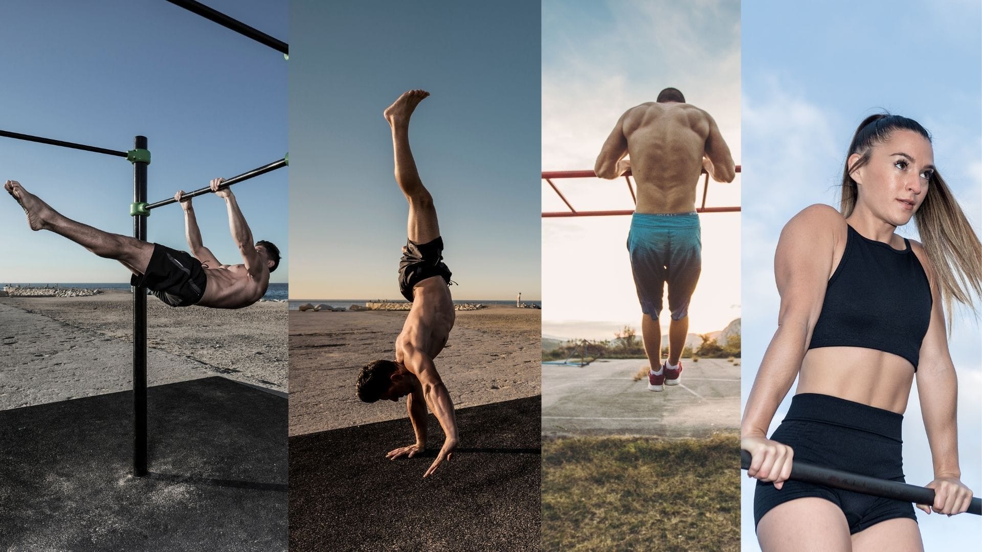 Calisthenics Progression Guide Mastering Skills And Gradual Advancement
