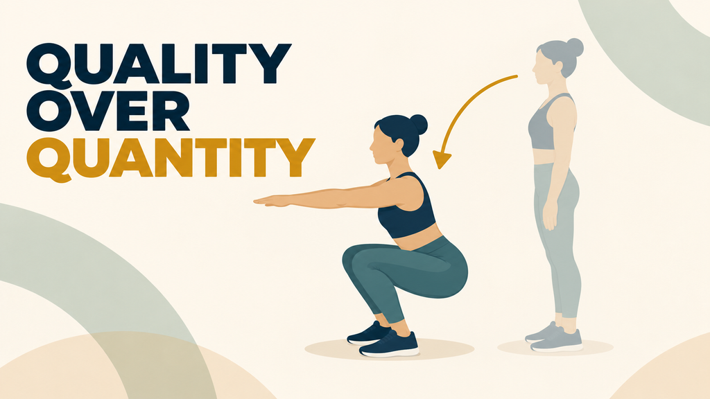 Controlled-bodyweight-squat-from-standing-to-bottom-position