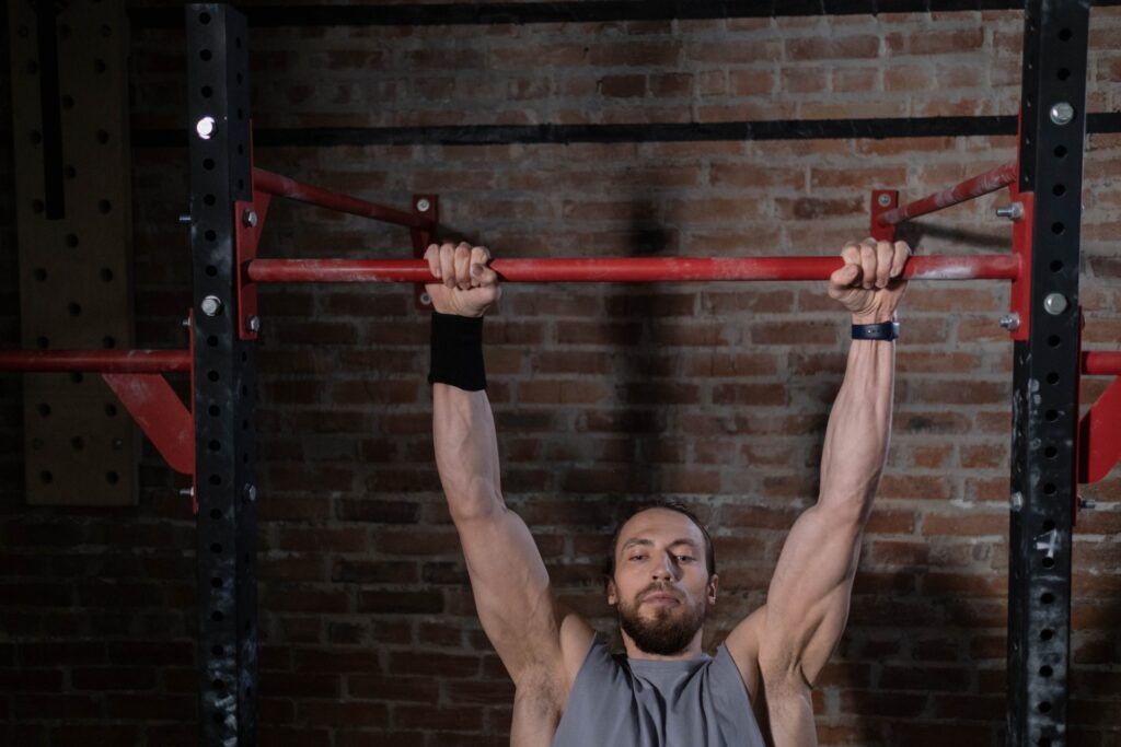 Pull-ups-Universally-Effective-Bodyweight-Exercise