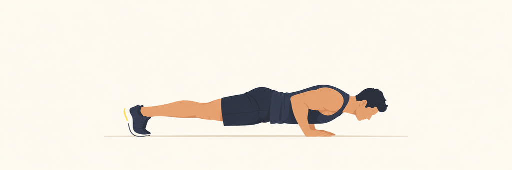 Correct-push-up-form
