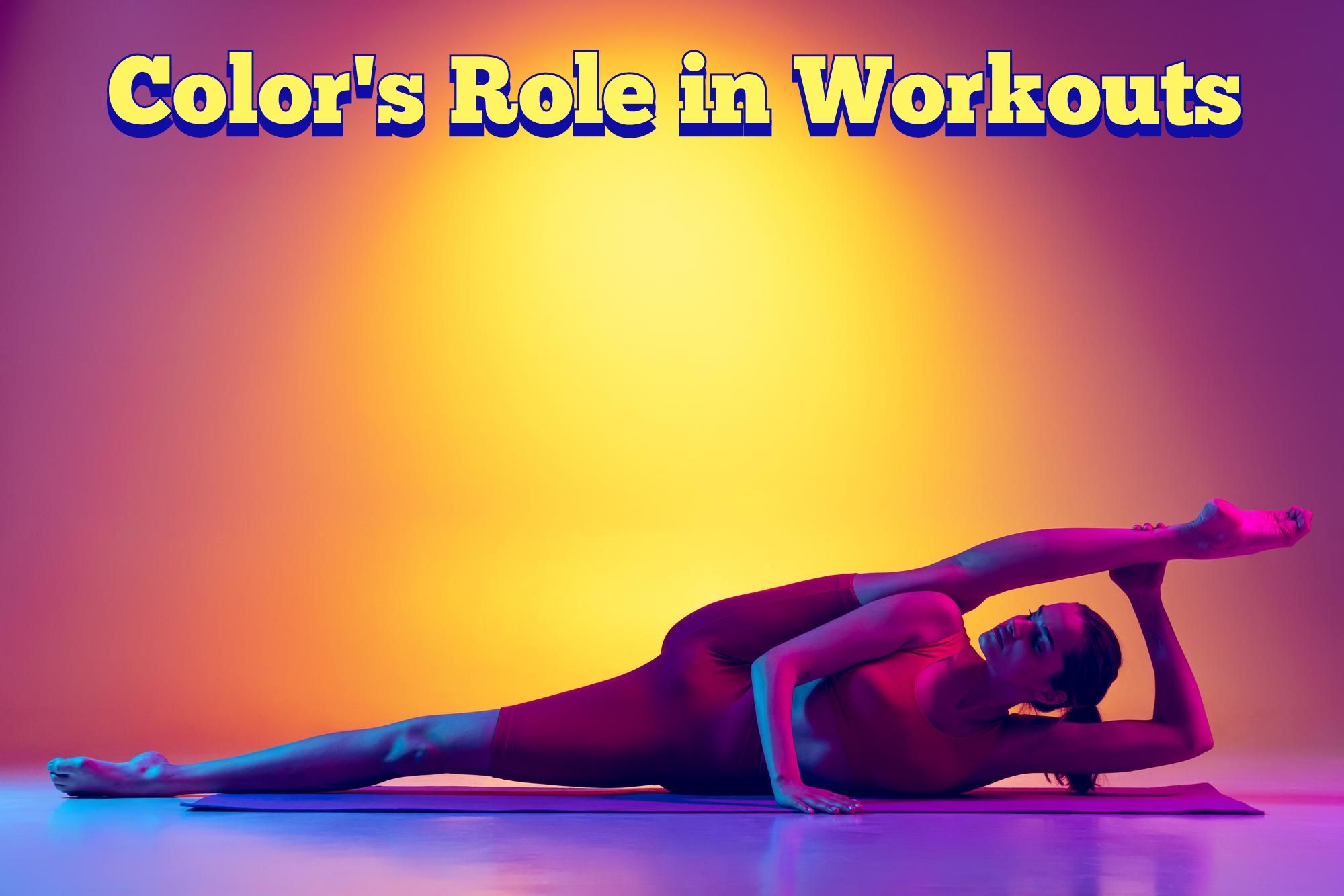 the-role-of-color-in-workout-gear-does-it-affect-your-performance