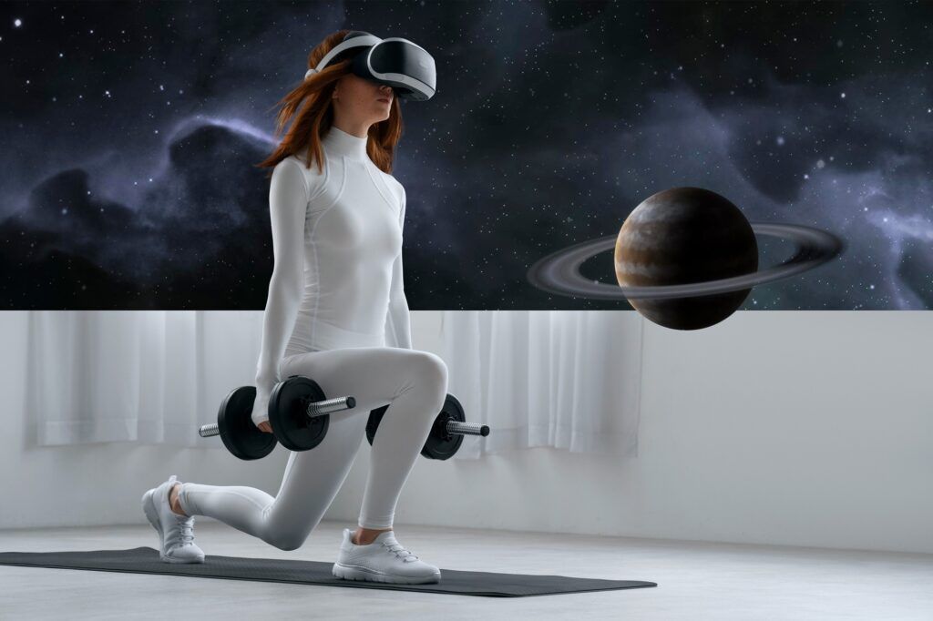 Virtual-Reality-Meets-Fitness