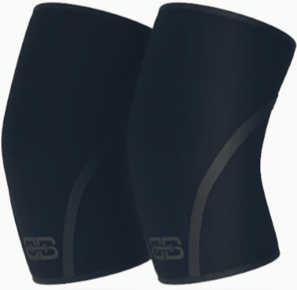 Knee-Sleeves 
