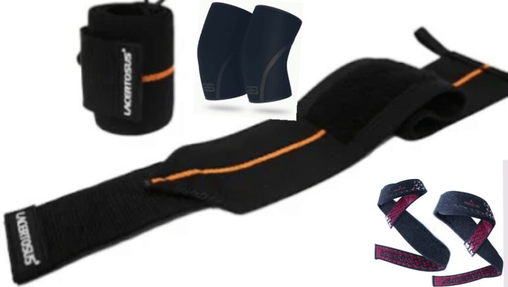 Protective-weightlifting-gear-benefits