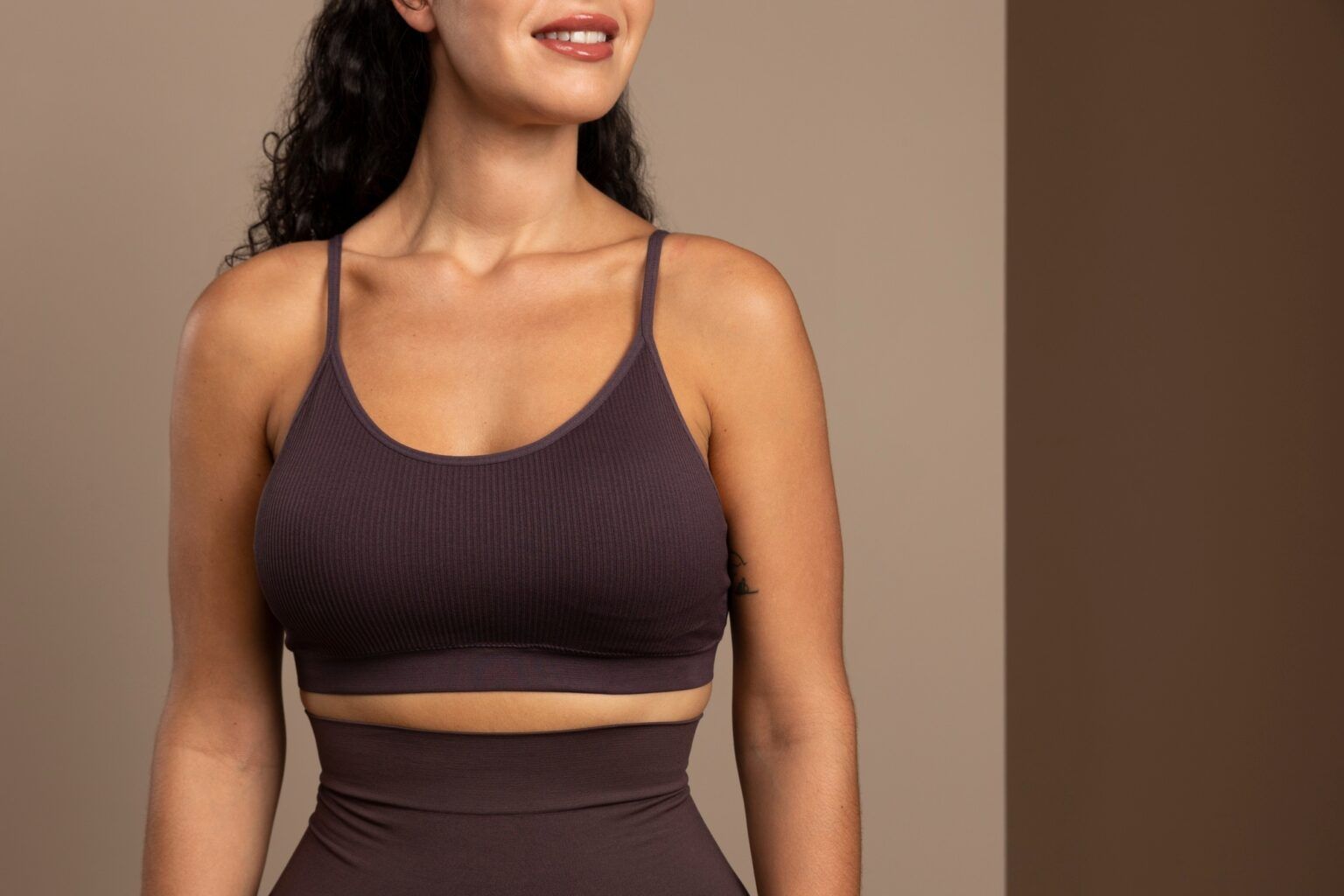 Cup or Compression A Guide to Choosing Between Sports Bras