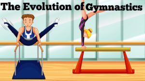 Gymnastics Then and Now: Understanding Its Historical Evolution and ...