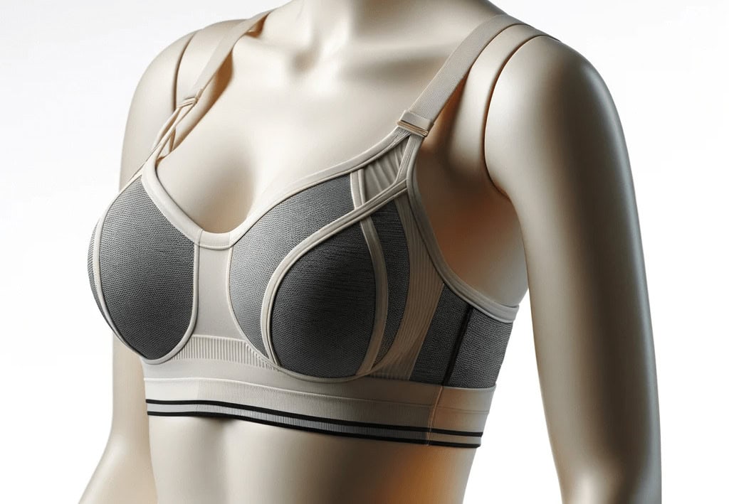 Underwire-sport-Bras
