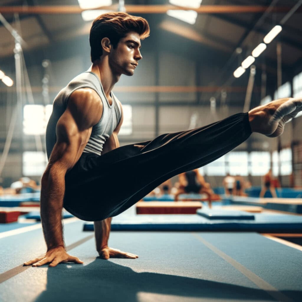 Intense-focus-on-specific-stimuli-during-exercise
