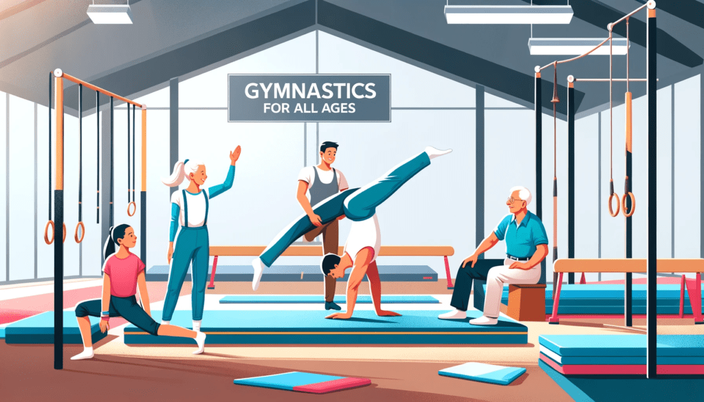 Gymnastics-for-Every-Age