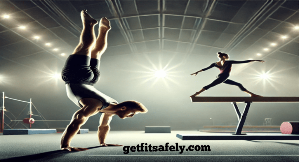 Specific-Competencies-for-Level-2-Gymnastics