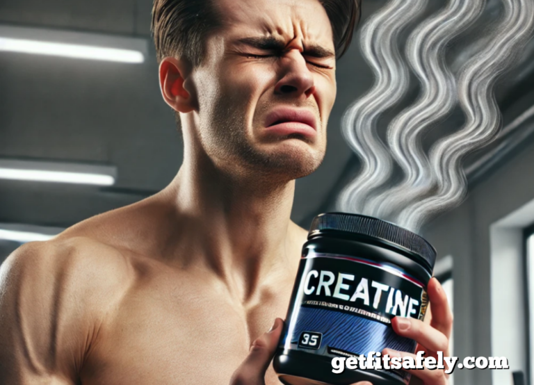 Why-Does-Creatine-Smell-Bad?