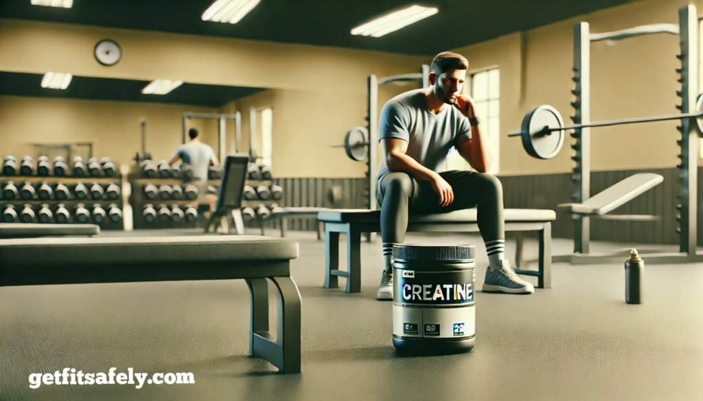 Creatine-Benefits