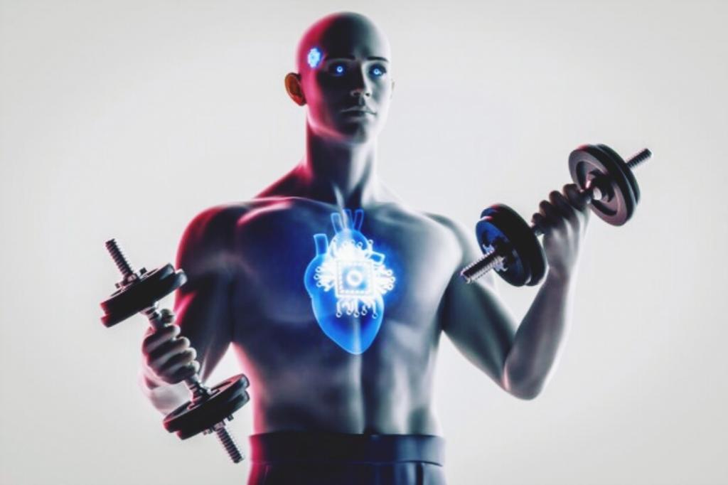 AI-Fitness