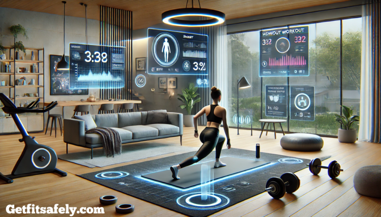 Ai-home-workouts-beginners