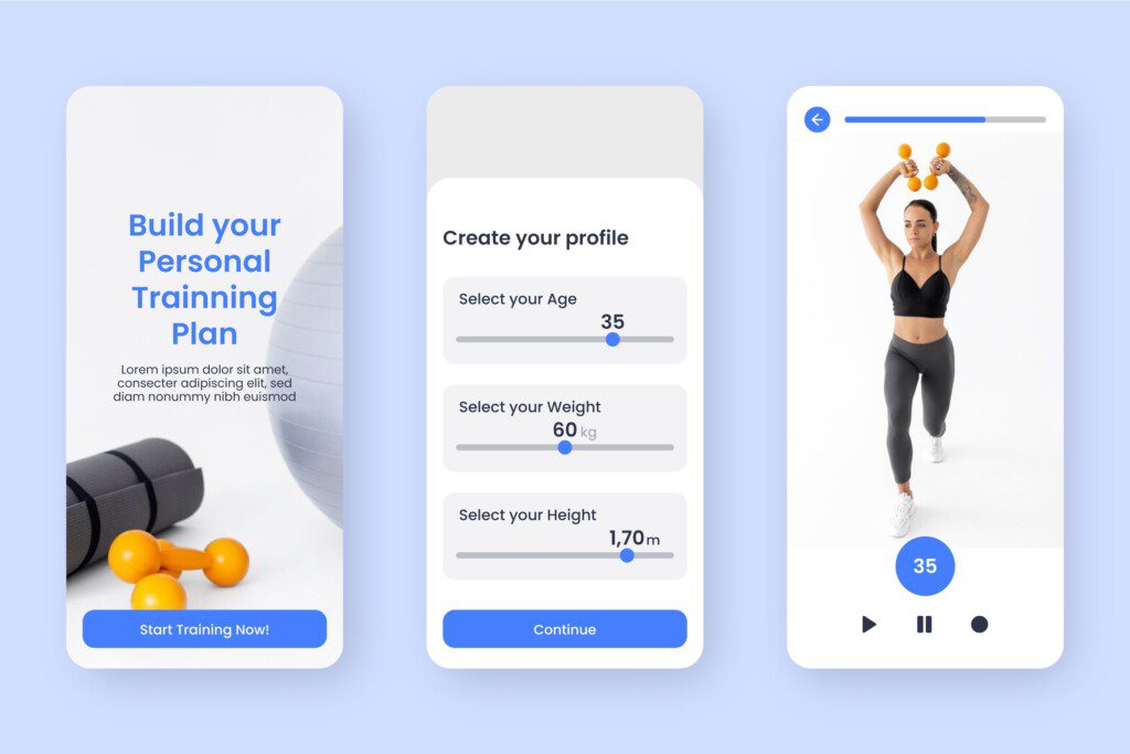 fitness-app-mobile