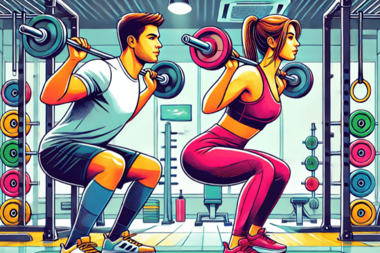 Should-You-Bang-Out-100-Squats-or-Break-Them-Up?