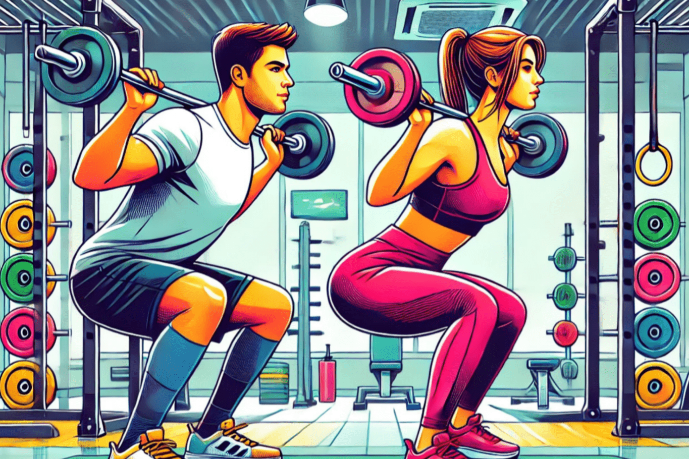 Should-You-Bang-Out-100-Squats-or-Break-Them-Up?