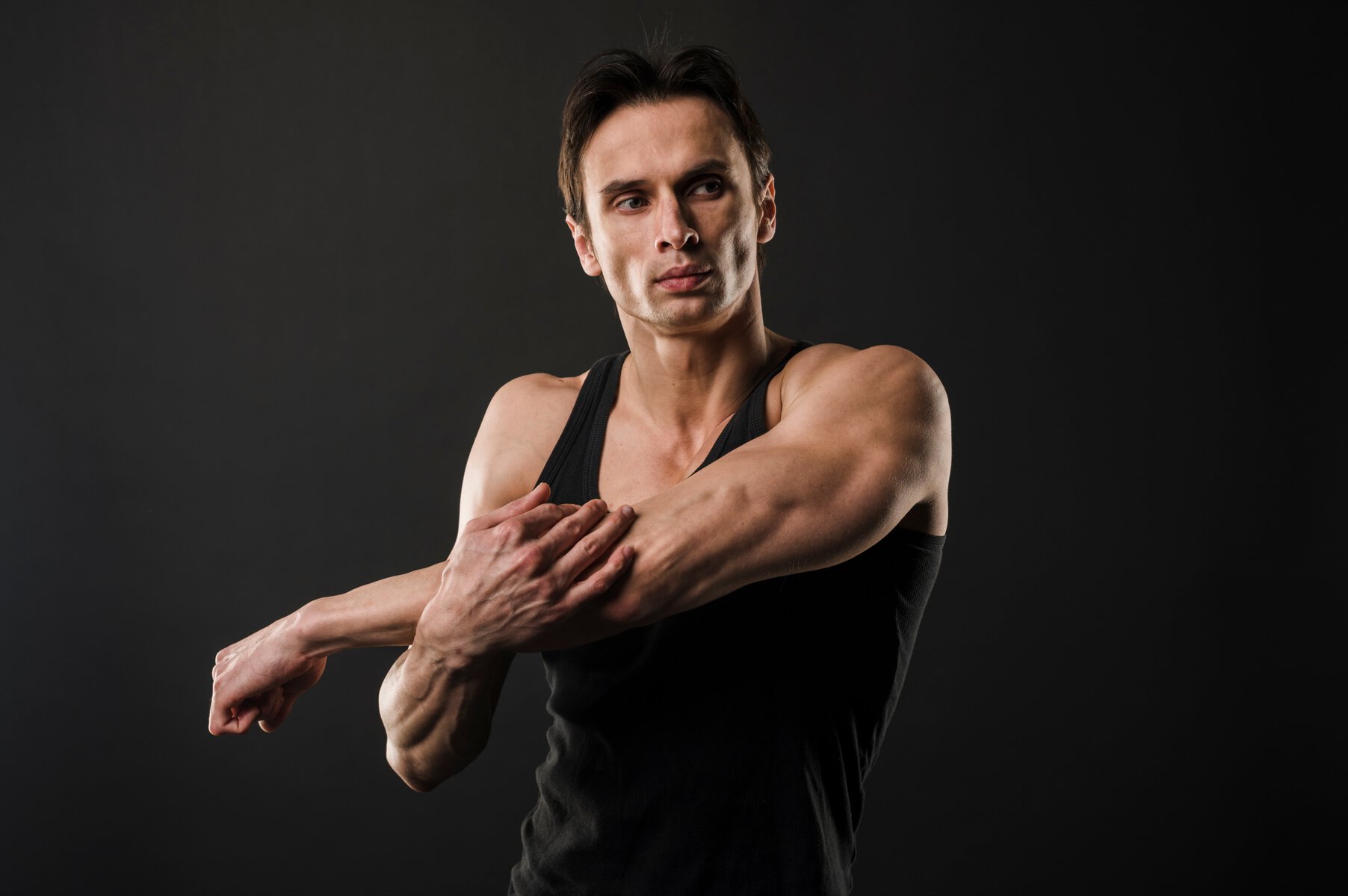 Can Training Biceps and Triceps on the Same Day Hurt Your Gains? Explained!