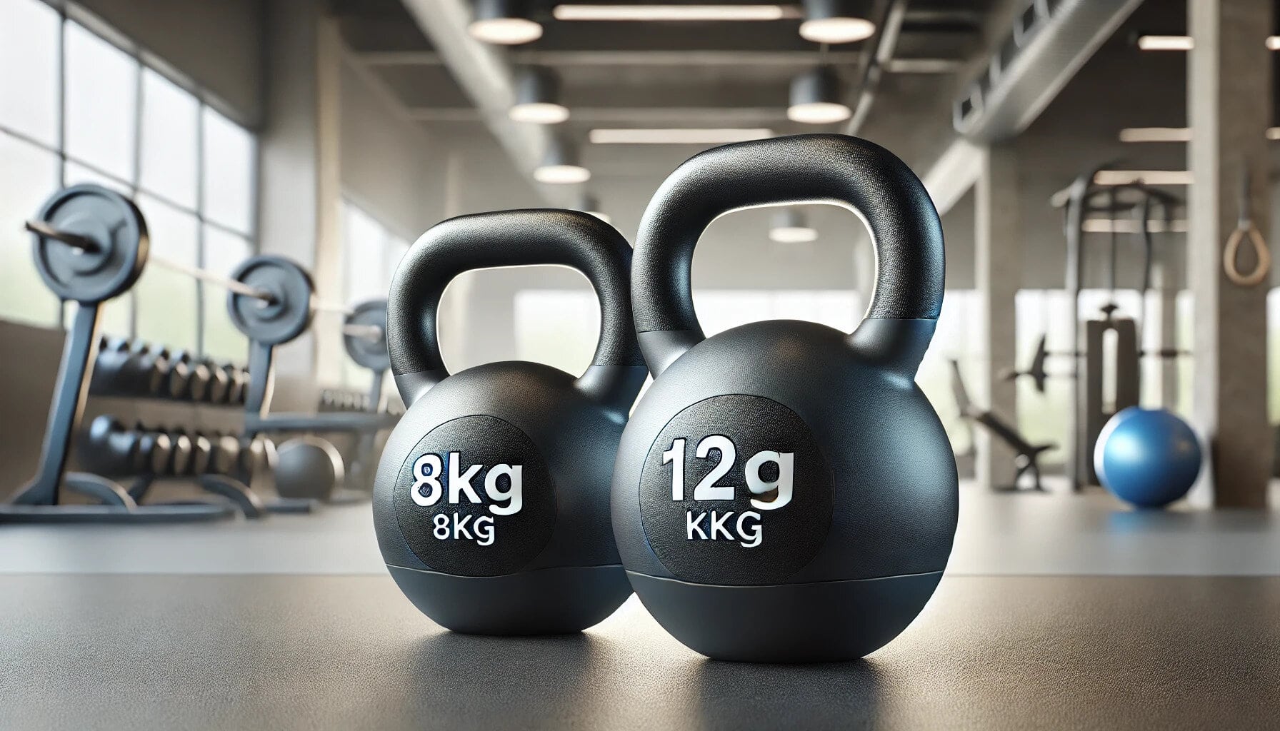 8kg-and-12kg-kettlebell-comparison