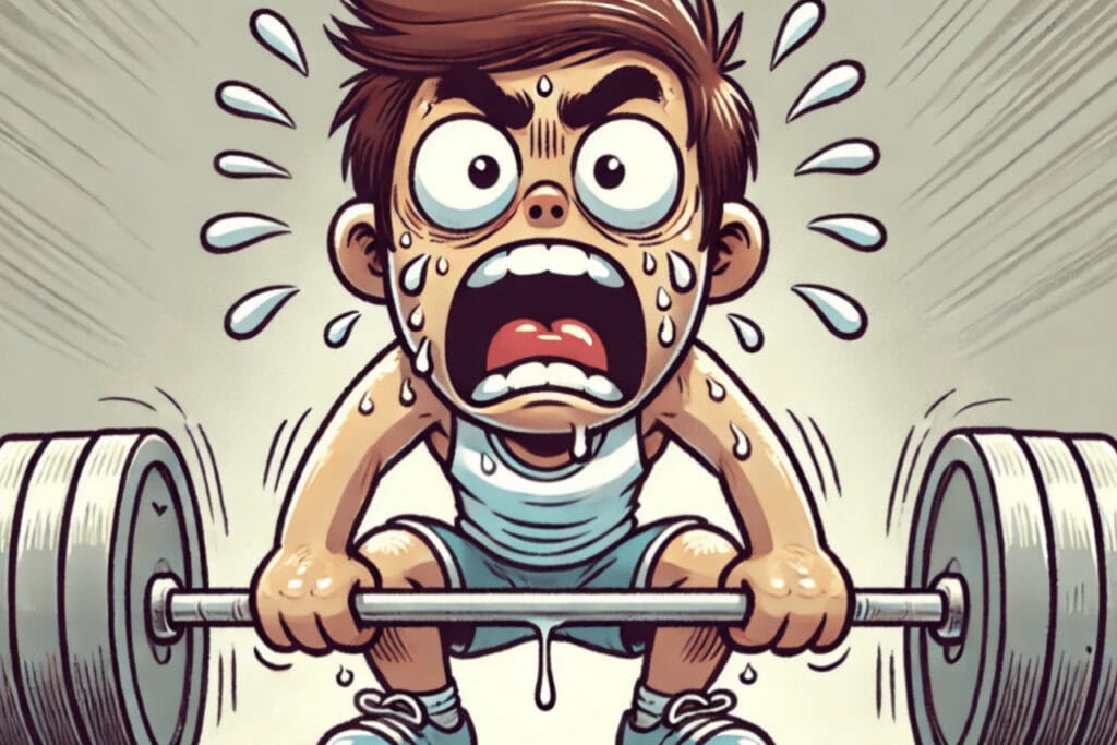 Leg-Day-Heavy-Low-Reps-or-Light-High-Reps?