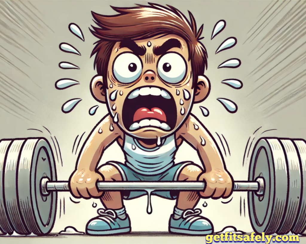 Cartoon-leg-day-heavy-deadlift-struggle