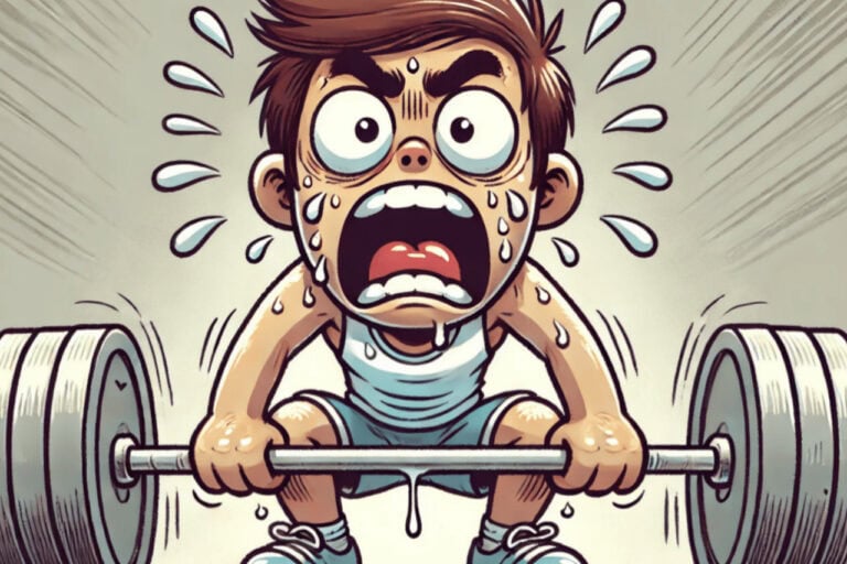 Leg-Day-Heavy-Low-Reps-or-Light-High-Reps?