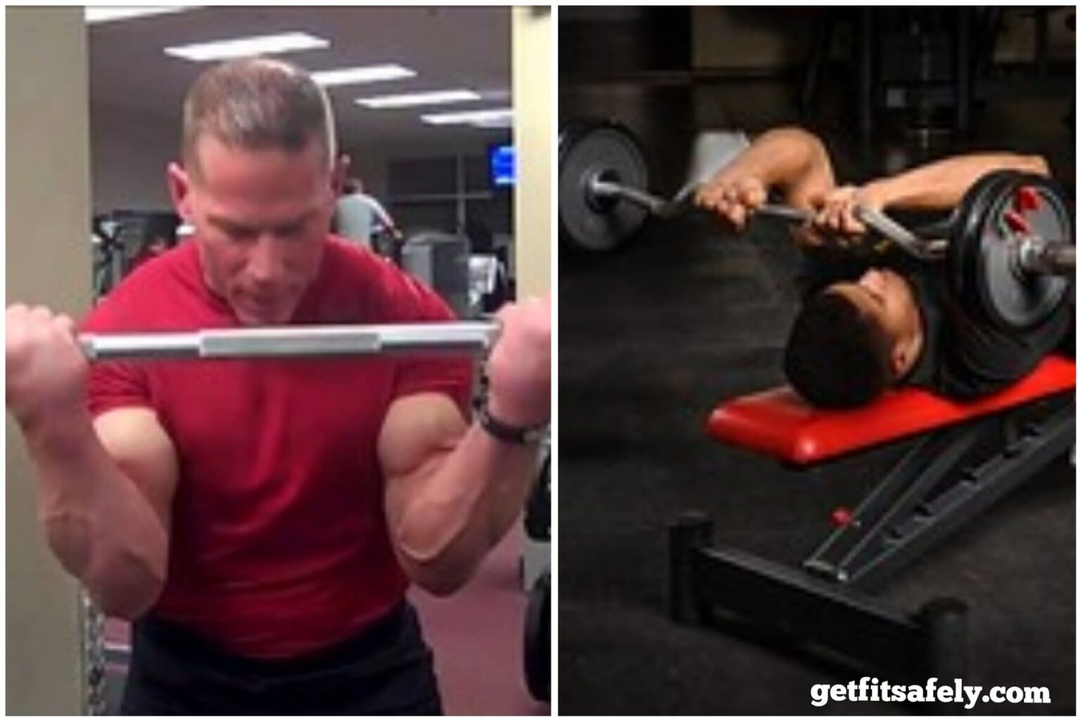 Can Training Biceps and Triceps on the Same Day Hurt Your Gains? Explained!