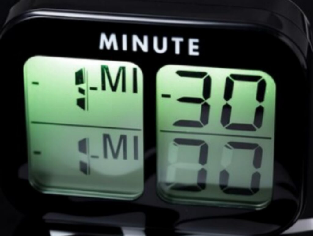 Timer-for-interval-workouts-and-training