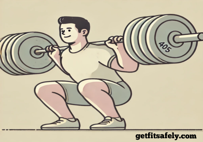 Is-it-rare-to-see-a-405-lb-squat-in-the-gym?
