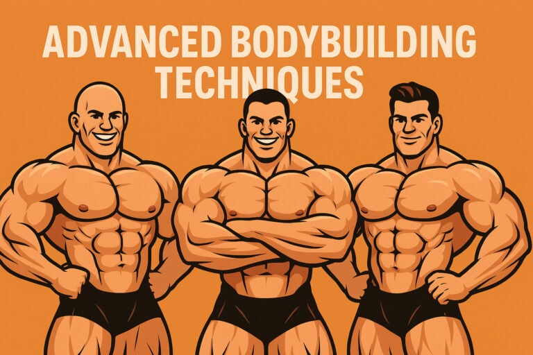 How-do-advanced-bodybuilding-techniques-really-work?