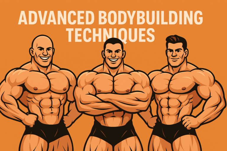 How-do-advanced-bodybuilding-techniques-really-work?