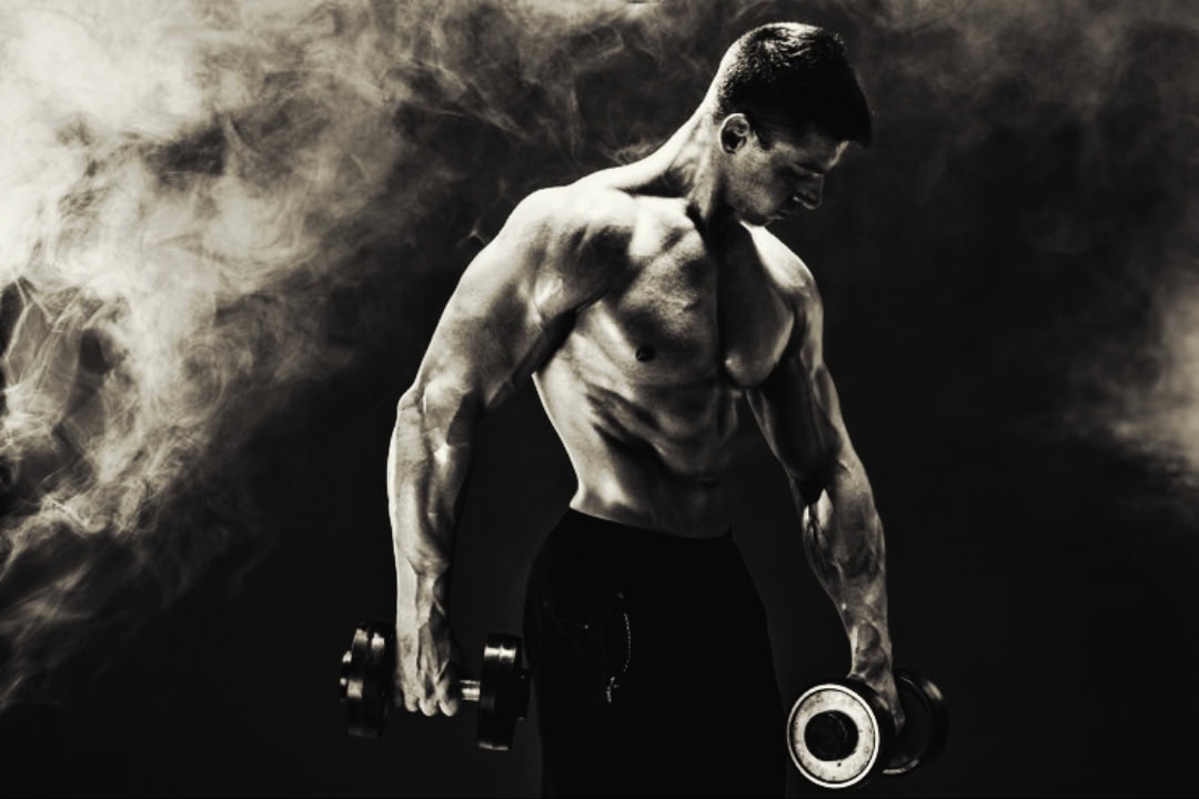 How Do Advanced Bodybuilding Techniques Really Work?