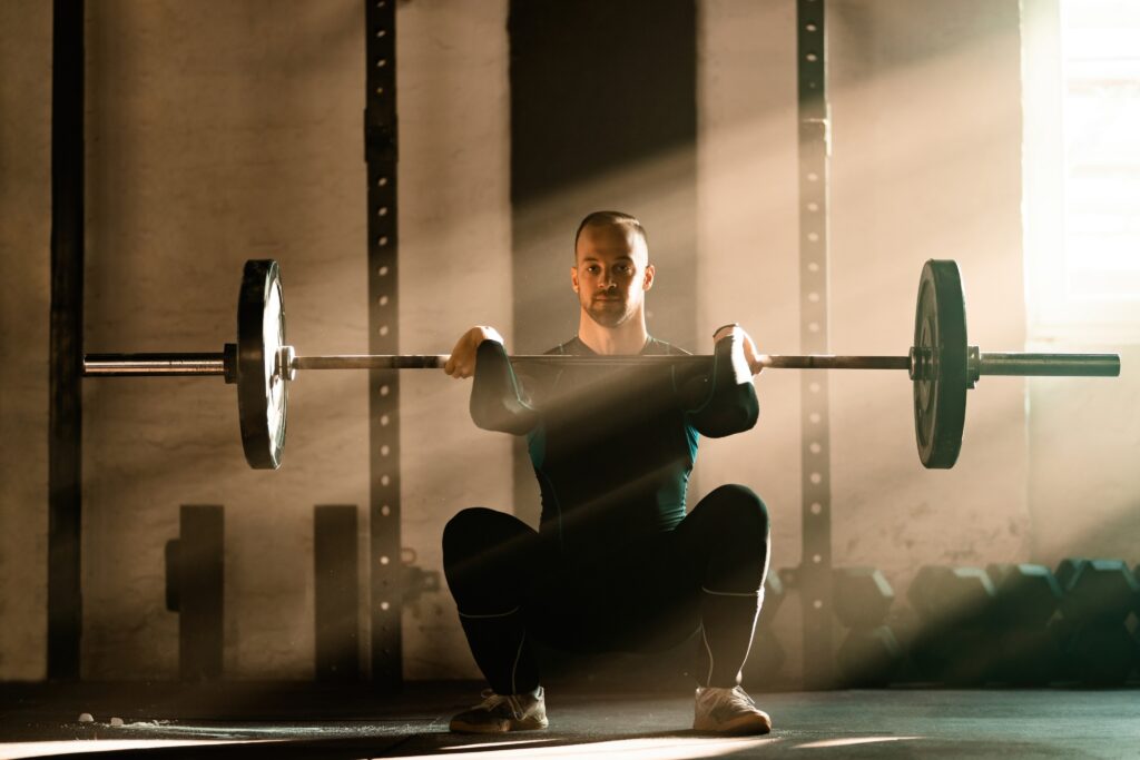 Benefits-of-High-Frequency-Squats