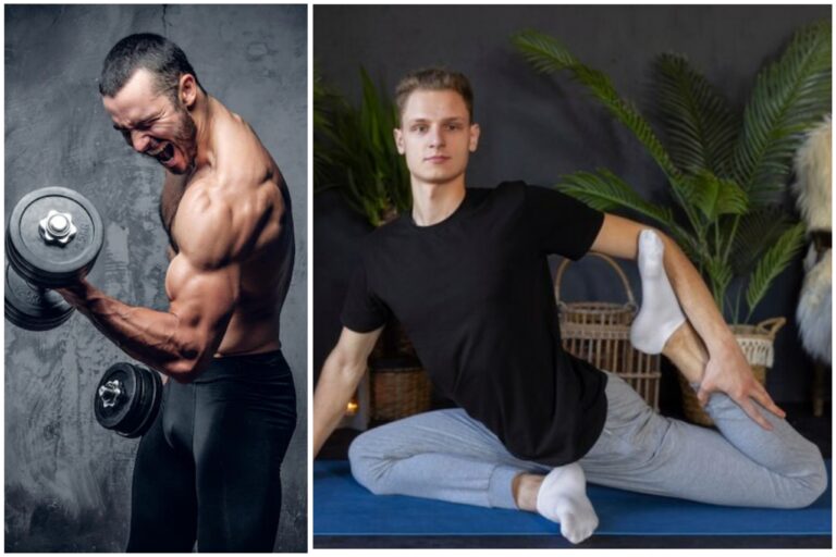 Mix-yoga-and-bodybuilding-at-50